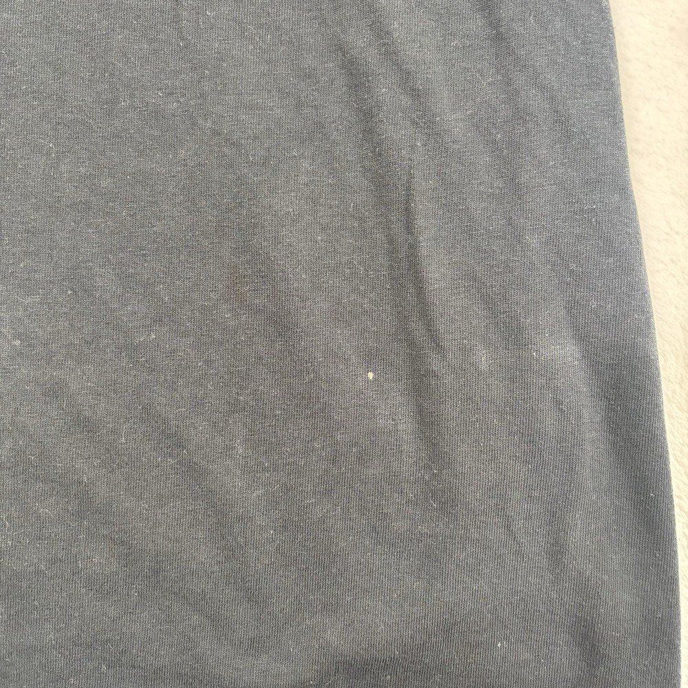 VTG Y2K Mana Chivas Band of Brotherhood Black Short Sleeve Graphic Shirt Men's L - Picture 4 of 10
